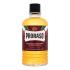 PRORASO Red After Shave Lotion Афтършейв за мъже 400 ml увредена кутия