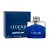 Montblanc Legend Blue Eau de Parfum за мъже 50 ml