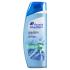 Head & Shoulders Sub-Zero Deep Cleanse Шампоан 300 ml