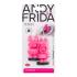 Mr&Mrs Fragrance Andy & Frida Secret Ароматизатор за автомобил 1 бр