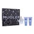 Mugler Angel SET2 Подаръчен комплект EDP 25 ml + лосион за тяло 50 ml + душ гел 50 ml