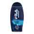 Fila Sport Active Energize & Purify 2in1 Shampoo + Shower Gel Душ гел за мъже 250 ml