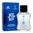 Adidas UEFA Champions League Best Of The Best Eau de Toilette за мъже 50 ml