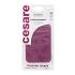 Mr&Mrs Fragrance Cesare Scented Card Tuscany Grape Ароматизатор за автомобил 1 бр