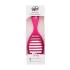 Wet Brush Speed Dry Четка за коса за жени 1 бр Нюанс Pink