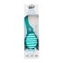 Wet Brush Shower Detangler Четка за коса за жени 1 бр Нюанс Teal Glitter