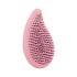 Wet Brush Go Green Palm Detangler Четка за коса за жени 1 бр Нюанс Pink