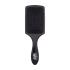 Wet Brush Paddle Detangler Четка за коса за жени 1 бр Нюанс Black