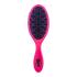 Wet Brush Custom Care Detangler Thick Hair Четка за коса за жени 1 бр Нюанс Pink