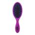 Wet Brush Custom Care Detangler Thick Hair Четка за коса за жени 1 бр Нюанс Purple