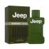 Jeep Adventure Eau de Toilette за мъже 100 ml