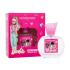 Naturaverde Barbie Eau de Toilette за деца 50 ml