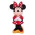 Naturaverde Minnie Mouse Bubble Bath Пяна за вана за деца 200 ml