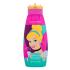 Naturaverde Disney Princess Bubble Bath Пяна за вана за деца 300 ml