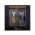 Roccobarocco Gold Queen Подаръчен комплект EDP 100 ml + лосион за тяло 200 ml