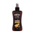 Hawaiian Tropic Protective Dry Spray Oil SPF30 Слънцезащитна козметика за тяло 200 ml