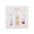 Elizabeth Arden Eight Hour Cream Holiday Miracle Подаръчен комплект масло за коса, лице и тяло Eight Hour Cream All-Over Miracle Oil 100 ml + балсам за лице и тяло Eight Hour Cream Skin Protectant 50 ml + крем за ръце Eight Hour Cream Intensive Moisturizing Hand Treatment 30 ml