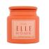 Elle Home Peach Ароматна свещ 350 g