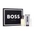 HUGO BOSS Boss Bottled SET1 Подаръчен комплект EDT 100 ml + душ гел 100 ml + EDT 10 ml