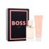 HUGO BOSS BOSS Alive SET5 Подаръчен комплект EDP 30 ml + лосион за тяло 50 ml