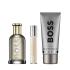 HUGO BOSS Boss Bottled Подаръчен комплект EDP 100 ml + EDP 10 ml + душ гел 100 ml