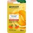 Garnier Skin Naturals Vitamin C Brightening Eye Mask Маска за очи за жени 1 бр