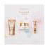 Elizabeth Arden Ceramide Advanced Lift & Firm Youth Restoring Solutions Подаръчен комплект дневен крем за лице Advanced Ceramide Lift And Firm SPF15 50 ml + серум за лице Advanced Ceramide Capsules 14 бр + нощен крем за лице Advanced Ceramide Lift And Firm Night Cream 15 ml увредена кутия