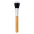 The Body Shop Duo Fibres Foundation Brush Четка за жени 1 бр