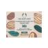 The Body Shop Shea Cleansing Face & Body Bar Твърд сапун за жени 100 g