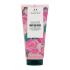 The Body Shop British Rose Shower Scrub Ексфолиант за тяло за жени 200 ml