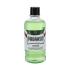 PRORASO Green After Shave Lotion Афтършейв за мъже 400 ml увреден флакон