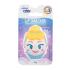 Lip Smacker Disney Emoji Cinderella #BibbityBobbityBerry Балсам за устни за деца 7,4 g