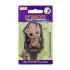 Lip Smacker Marvel Guardians of the Galaxy Groot Keychain Lip Balm Root Beer Float Балсам за устни за деца 5,8 g