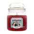 Yankee Candle Home Inspiration Pugs & Kisses Christmas Limited Edition Ароматна свещ 340 g