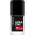 Catrice Ultra Stay Gel Top Coat Лак за нокти за жени 10,5 ml