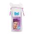 Bel Extrasoft Pads Тампони за почистване на грим за жени Комплект