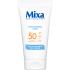 Mixa Hyaluronic Acid Daily Invisible SPF Cream SPF50 Дневен крем за лице за жени 50 ml