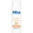 Mixa Vitamin C + Niacinamide Anti-Dark Spot Cream SPF20 Дневен крем за лице 50 ml