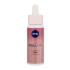 Nivea Cellular Expert Lift 3-Zone Lift Serum Серум за лице за жени 50 ml увредена кутия