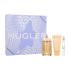 Mugler Alien Goddess SET3 Подаръчен комплект EDP 60 ml + EDP 10 ml + лосион за тяло 50 ml