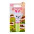 Lip Smacker Lippy Pals Hoppy Carrot Cake Балсам за устни за деца 4 g увредена опаковка