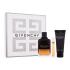 Givenchy Gentleman Réserve Privée Подаръчен комплект EDP 100 ml + EDP 12,5 ml + душ гел 75 ml