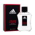 Adidas Team Force Eau de Toilette за мъже 100 ml увредена кутия