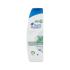 Head & Shoulders Menthol Fresh Шампоан 225 ml