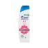 Head & Shoulders Smooth & Silky 2in1 Шампоан за жени 225 ml