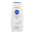 Nivea Creme Soft Caring Foam Bath Пяна за вана за жени 750 ml