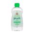 Johnson´s Baby Oil Aloe Vera Масло за тяло за деца 500 ml