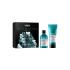 L'Oréal Professionnel Scalp Advanced Glacial Utopia Limited Edition Подаръчен комплект шампоан Scalp Advanced Anti-Discomfort 300 ml + шампоан Scalp Advanced Anti-Discomfort Professional Treatment 200 ml