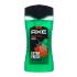 Axe Jungle Fresh Душ гел за мъже 250 ml