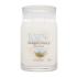 Yankee Candle Signature Clean Cotton Ароматна свещ 567 g